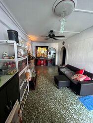 Blk 16 Teck Whye Heights III (Choa Chu Kang), HDB 3 Rooms #474079891